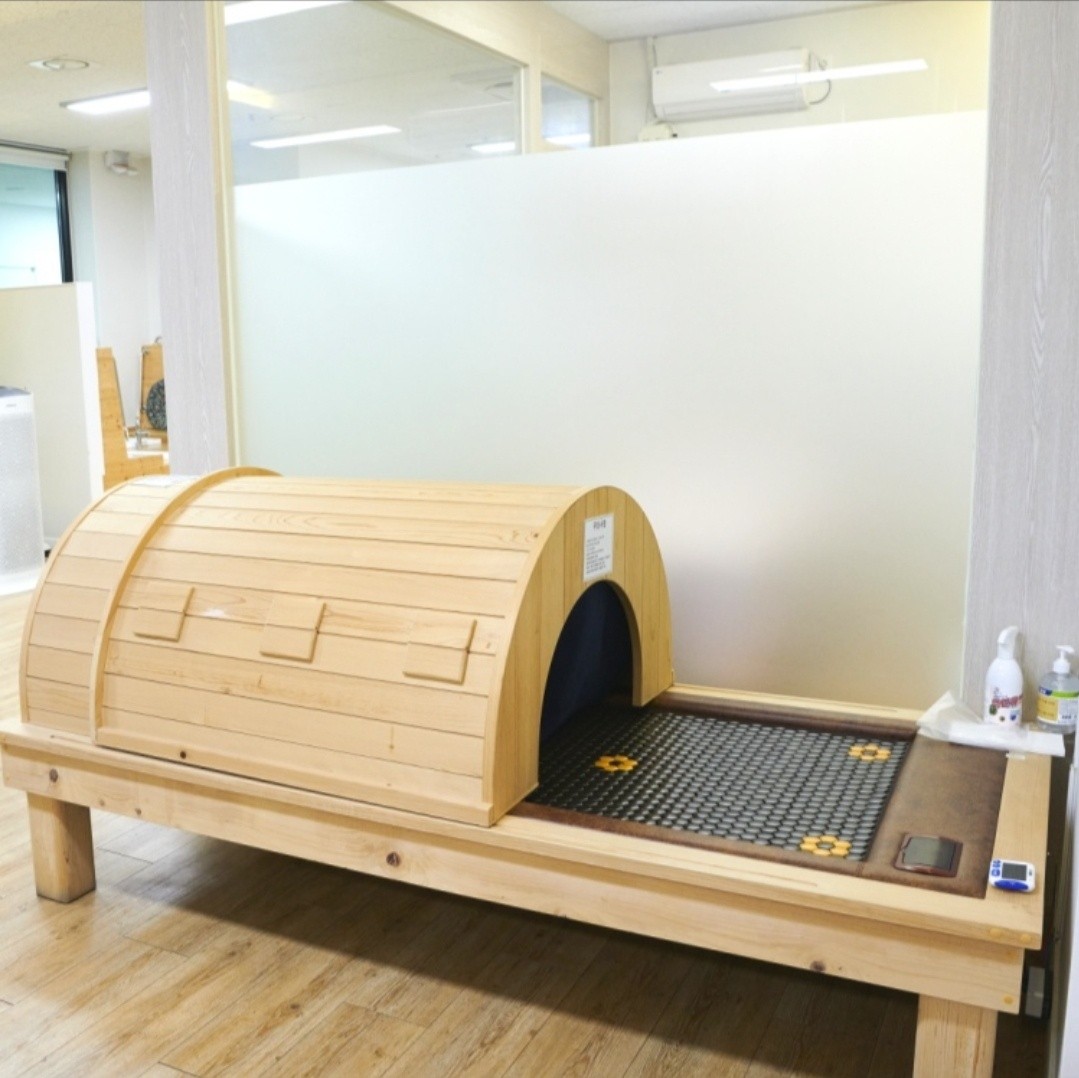 큰나무요양병원 이미지 4