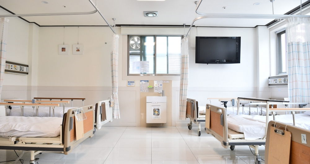 의료법인 부원의료재단 서초요양병원 이미지 4