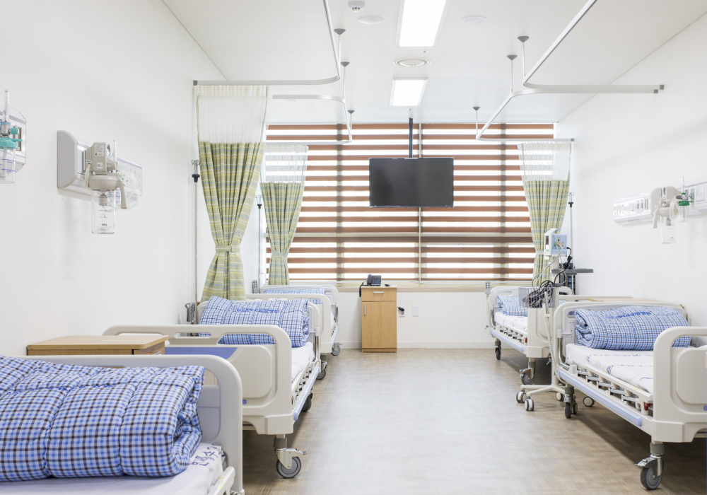 연세수요양병원 이미지 4