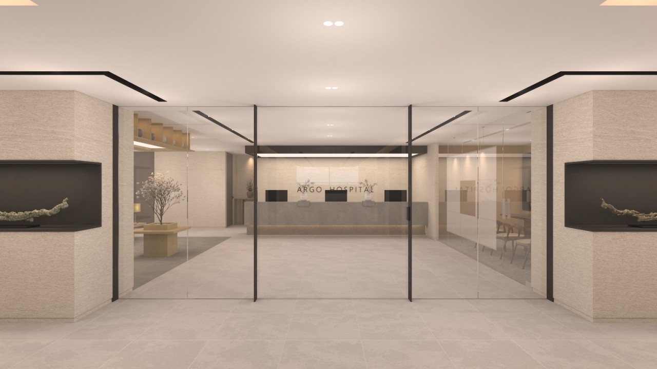 일산아르고요양병원 이미지 4