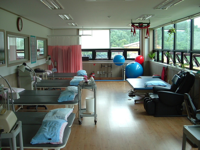 조치원노인전문병원 이미지 4