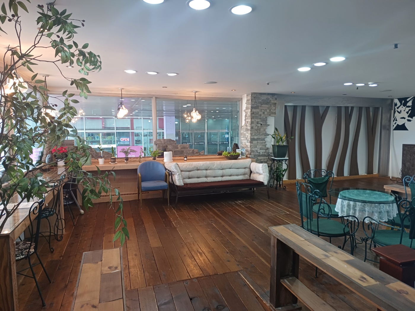 평화요양병원 이미지 4