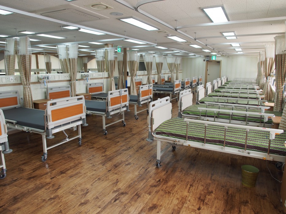 큰사랑요양병원 이미지 4