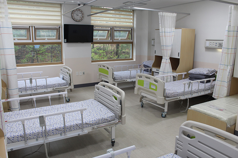 장수요양병원 이미지 4