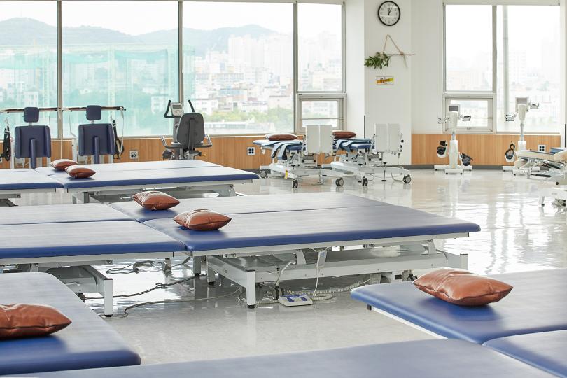 라이온요양병원 이미지 4