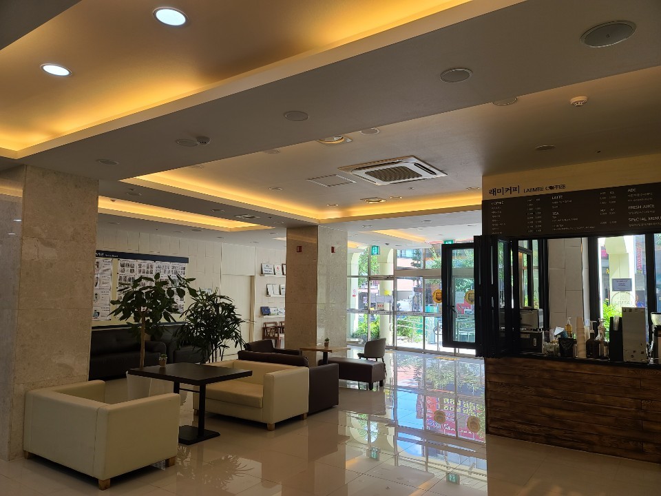 의료법인 한일의료재단 패밀리요양병원 이미지 4