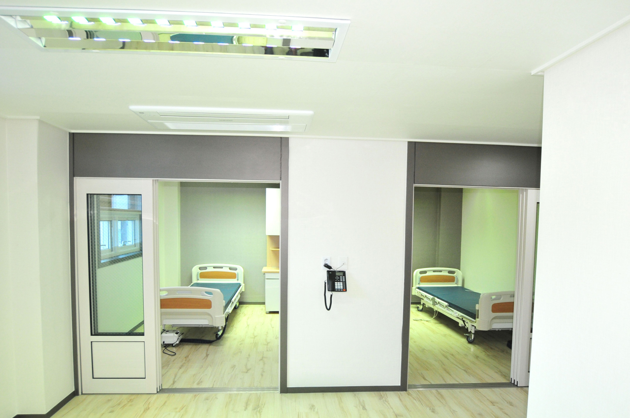 비오메드요양병원 이미지 4