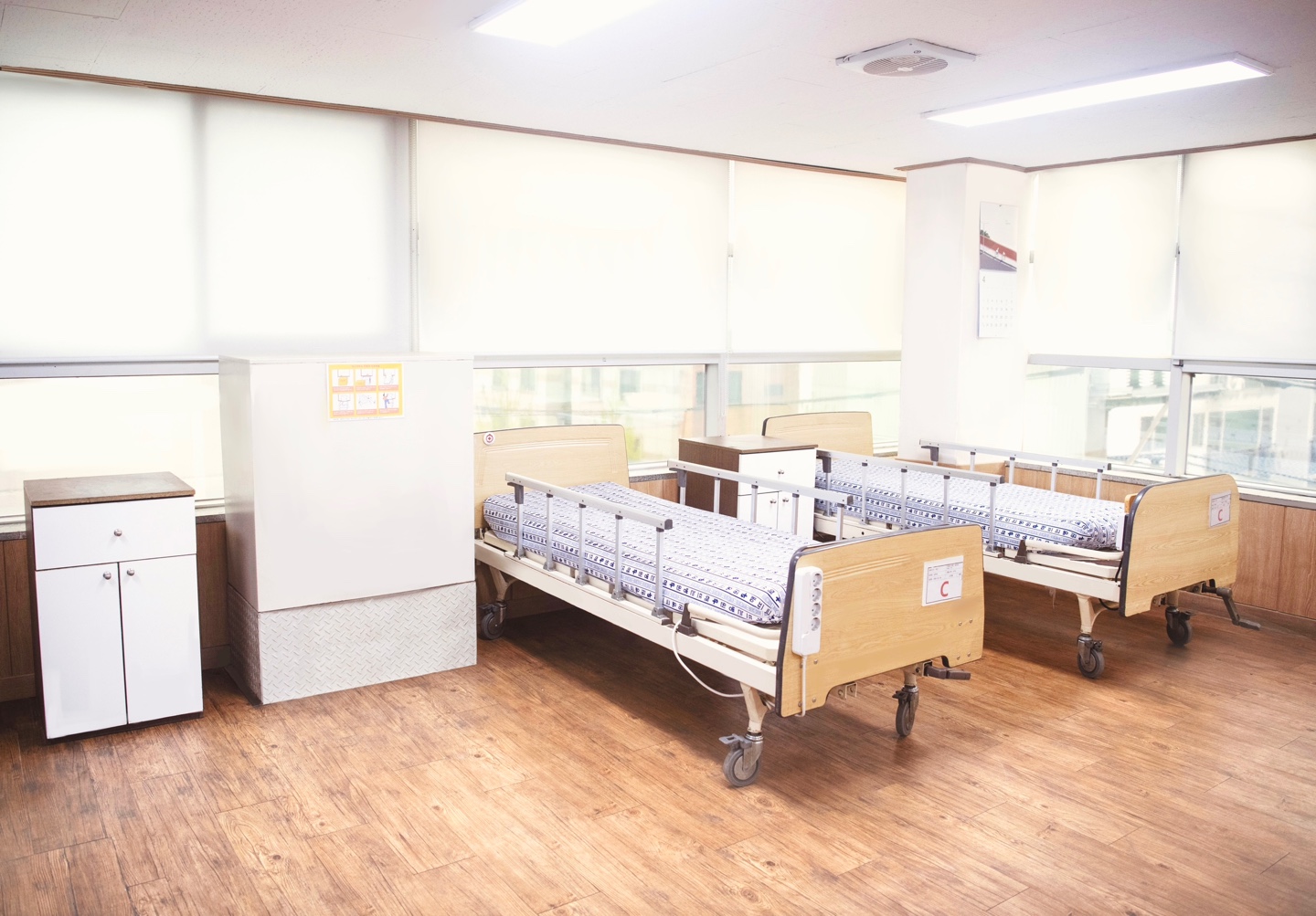 의료법인 해뜨는 요양병원 이미지 4