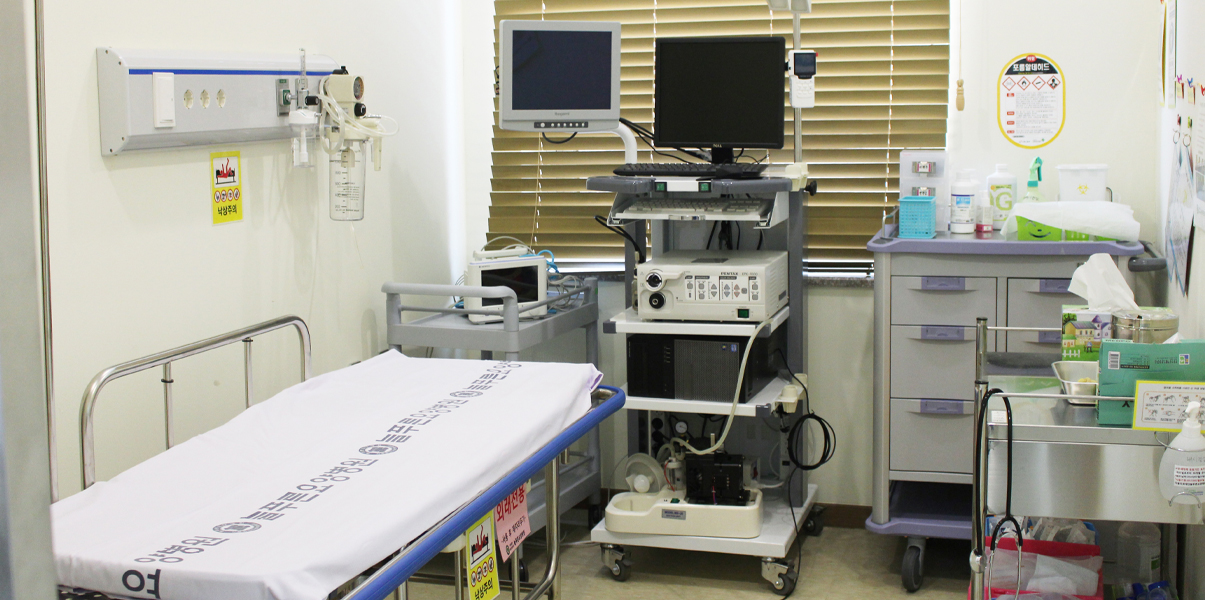 의료법인 다솔의료재단 늘푸른요양병원 이미지 4