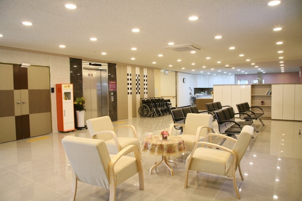 합천요양병원 이미지 4