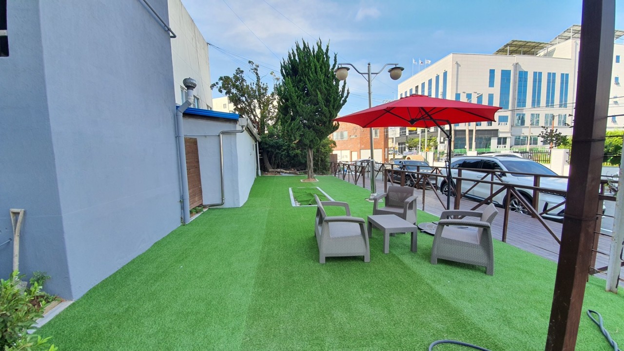 의료법인우성의료재단 목포효노인전문요양병원 이미지 4