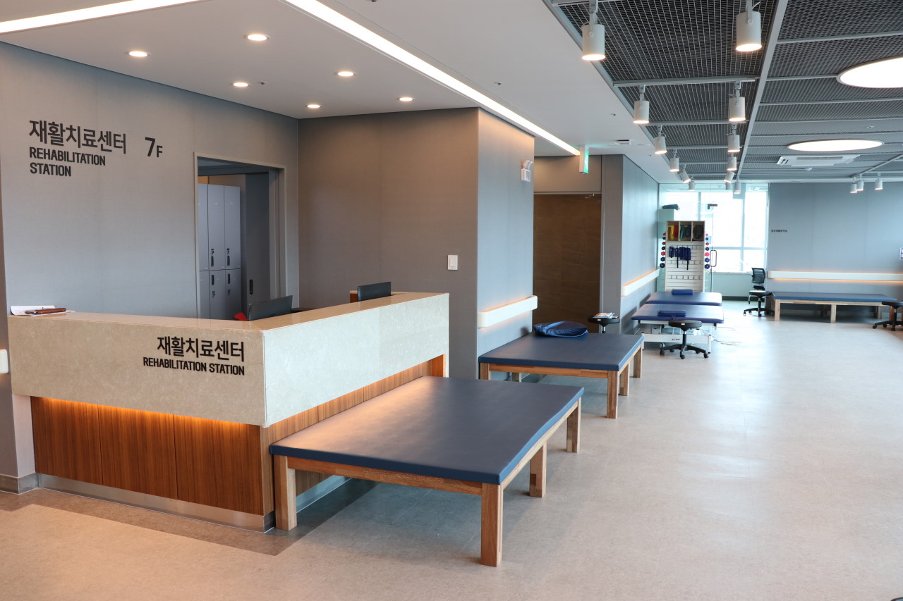 안양서울 대효요양병원 이미지 4