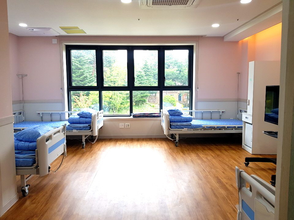 상경원인터메드요양병원 이미지 4