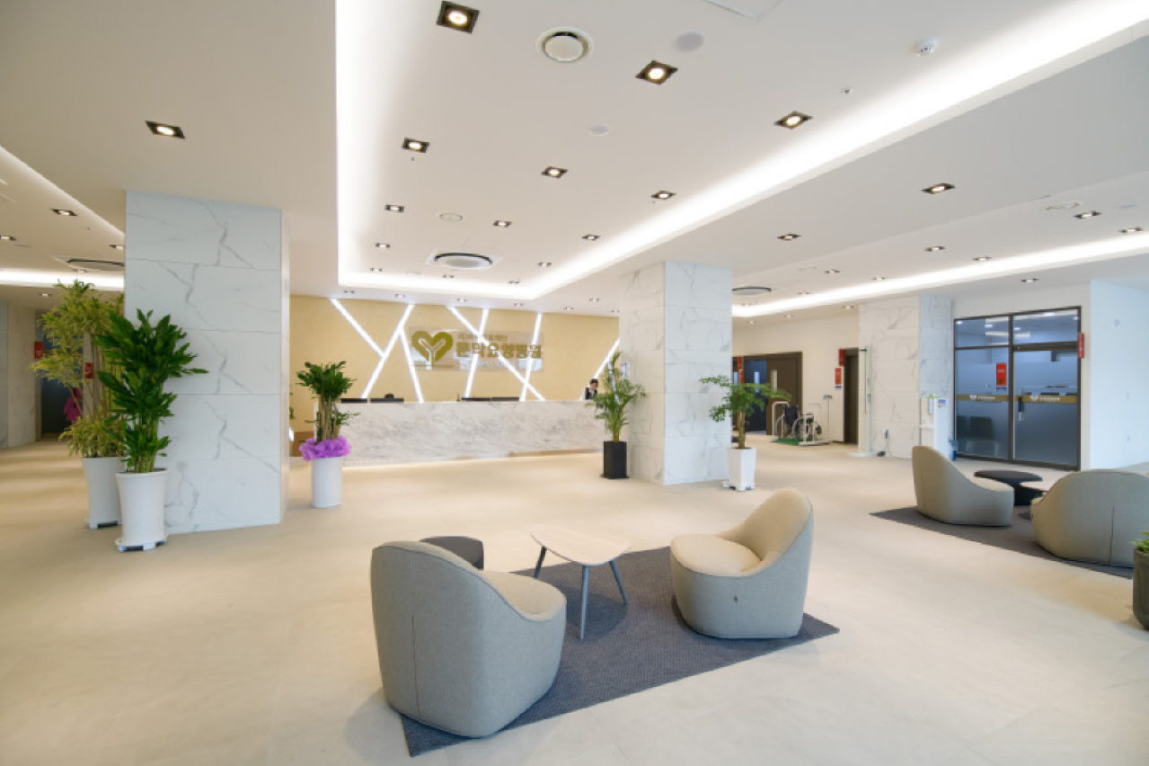 문막요양병원 이미지 4