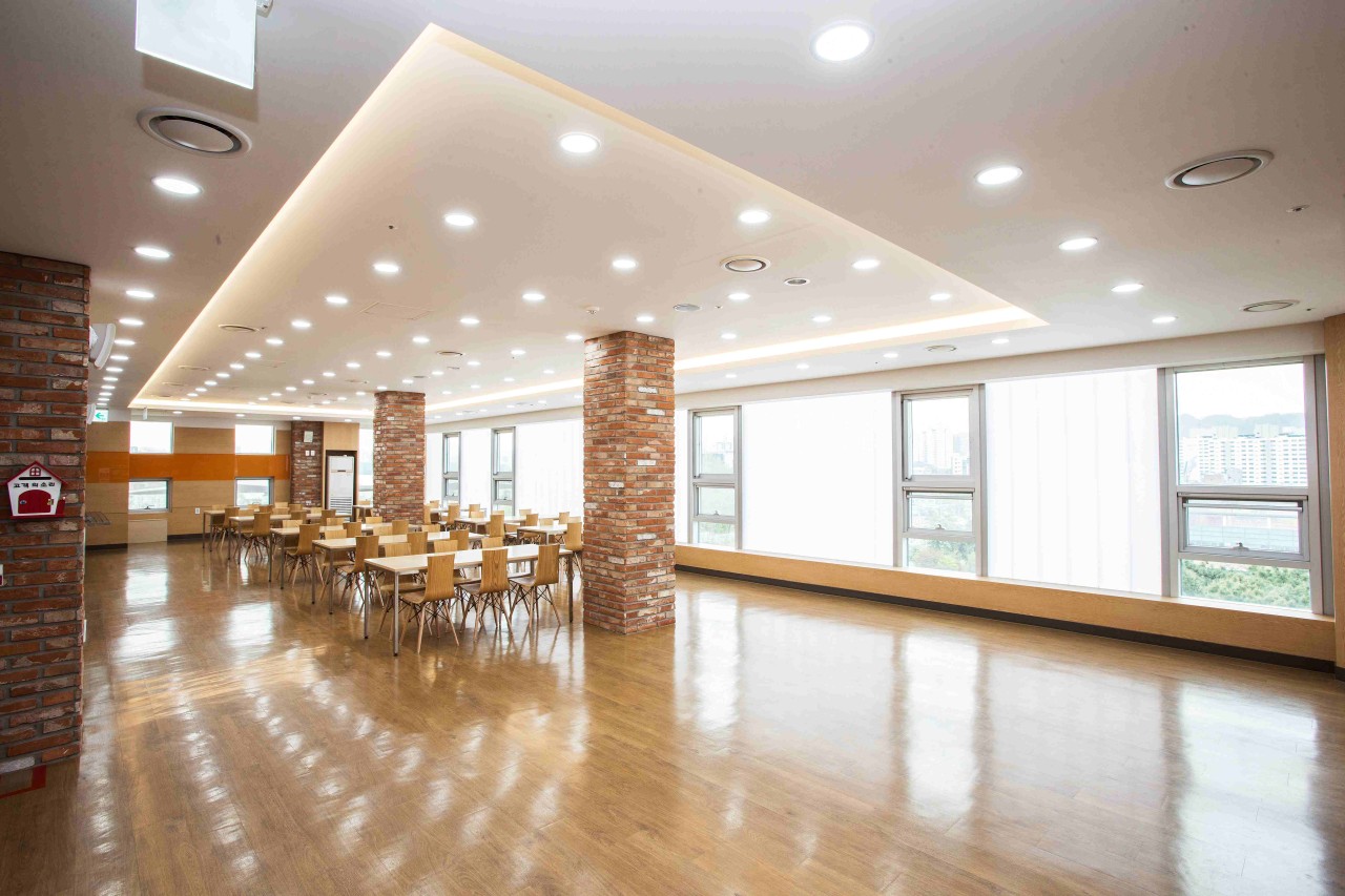 의료법인나우리의료재단나우리요양병원 이미지 4