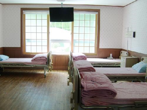 의료법인은정의료재단 호산기독요양병원 이미지 4