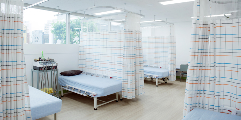 백세요양병원 이미지 4