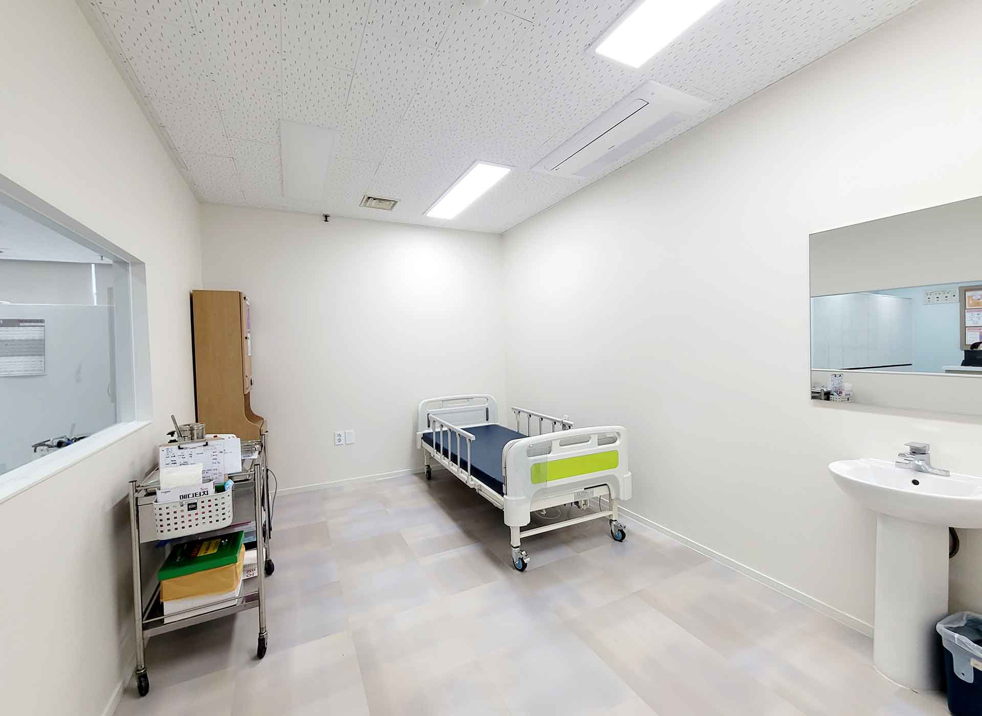 의료법인 범문의료재단 진요양병원 이미지 4