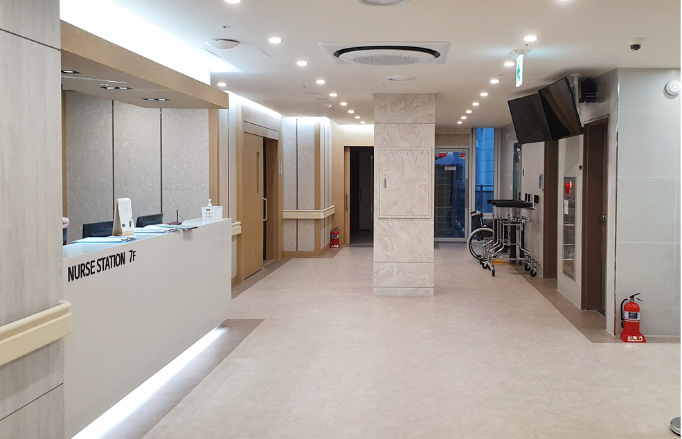 청라베스트요양병원 이미지 4