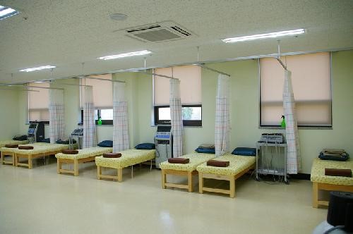 영주시립노인전문요양병원 이미지 4