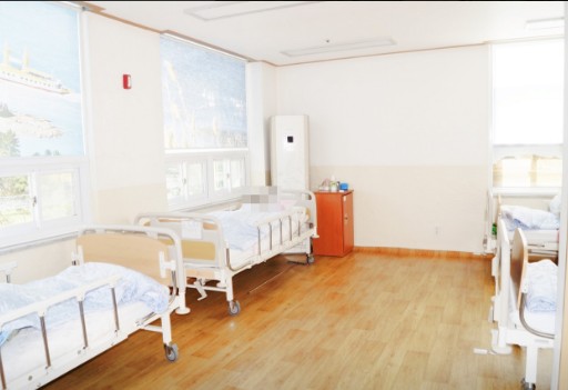 진도군노인전문요양병원 이미지 4