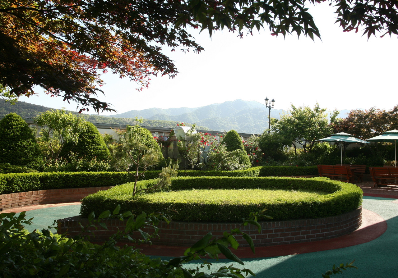 의료법인정목의료재단한패밀리요양병원 이미지 4