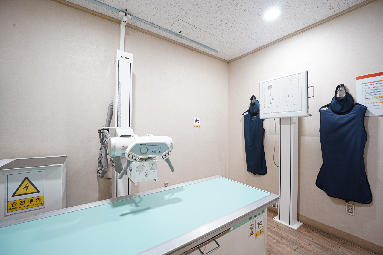 용원휴요양병원 이미지 4