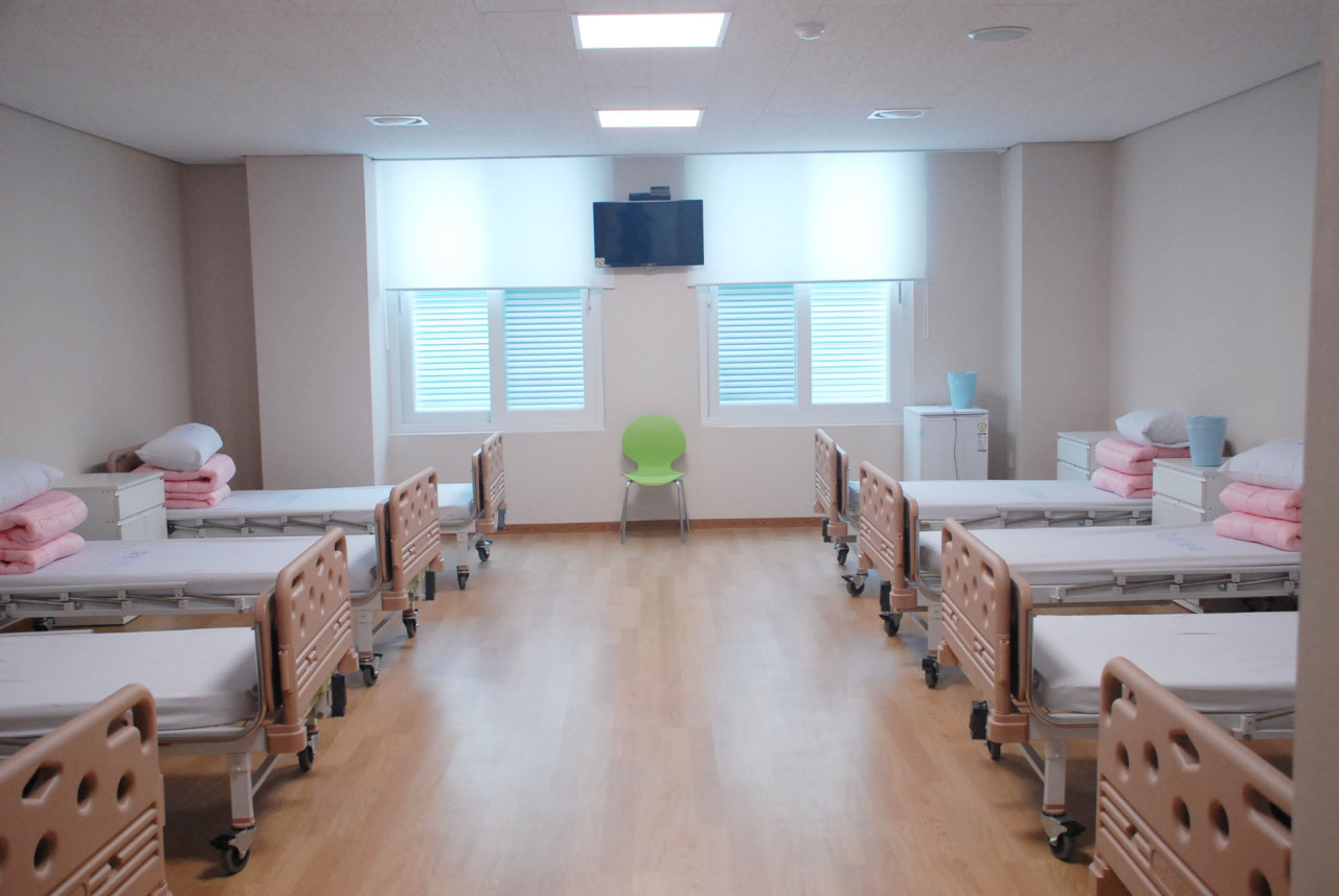 의료법인 디딤의료재단 우리요양병원 이미지 4