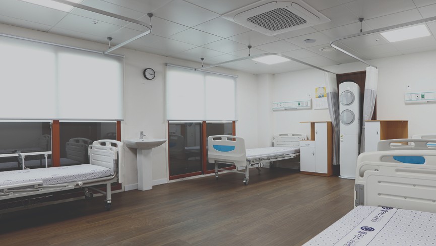 플러스요양병원 이미지 4