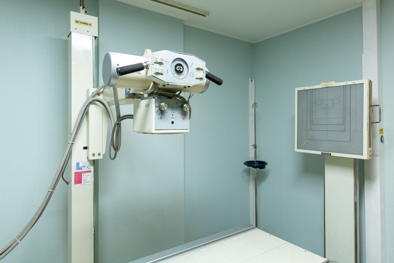 의료법인일맥의료재단 인애가요양병원 이미지 4