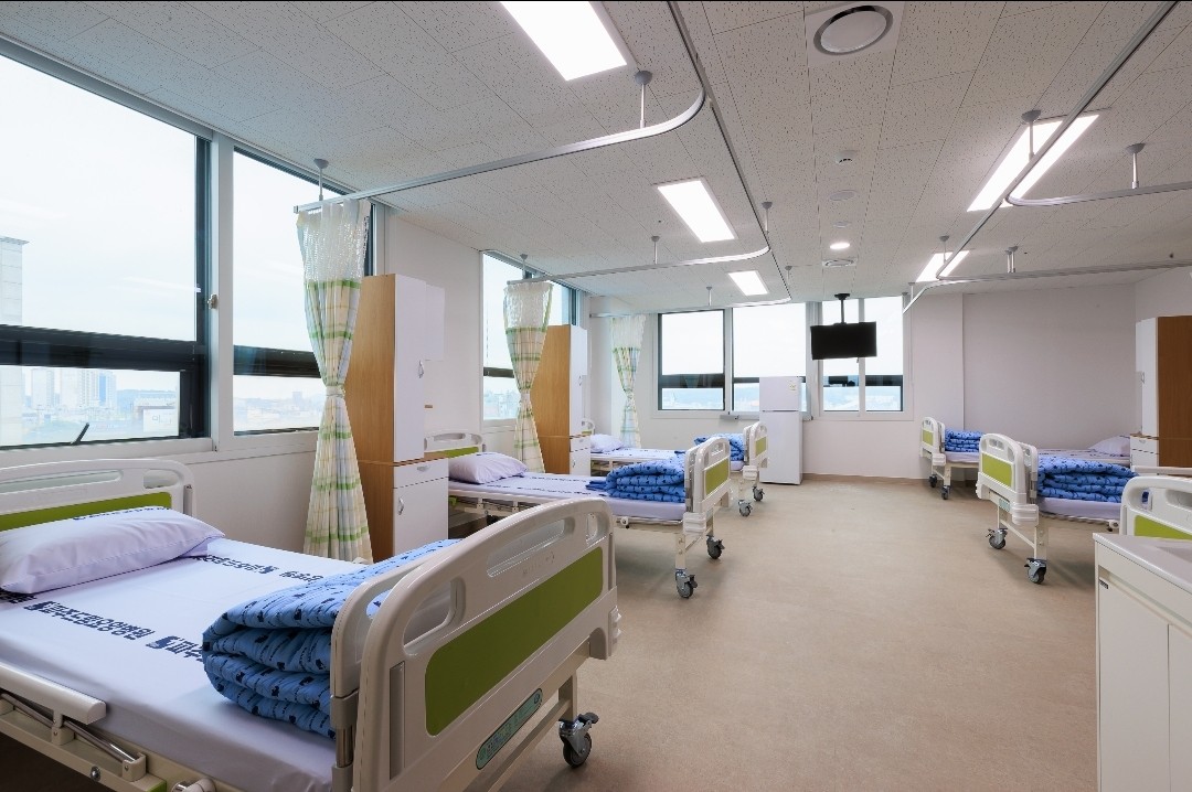 파주드림요양병원 이미지 4