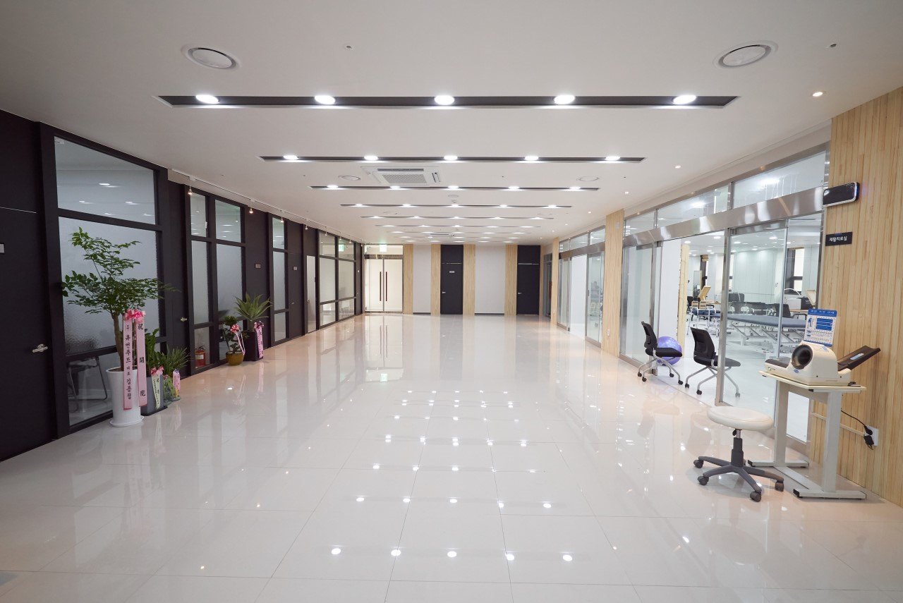 마포요양병원 이미지 4