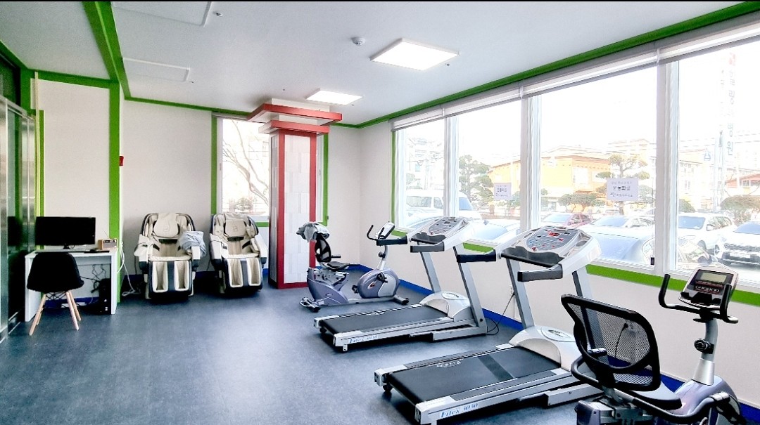 힐링요양병원 이미지 4