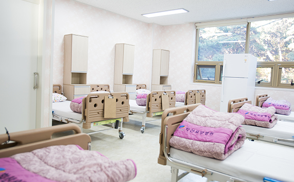 학산요양병원 이미지 5