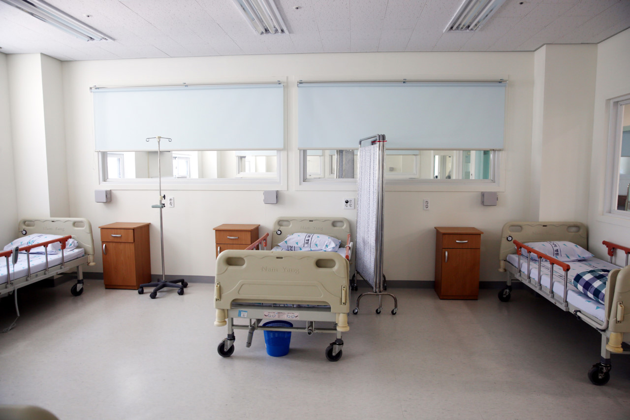 의료법인이영의료재단 시그니티요양병원 이미지 4