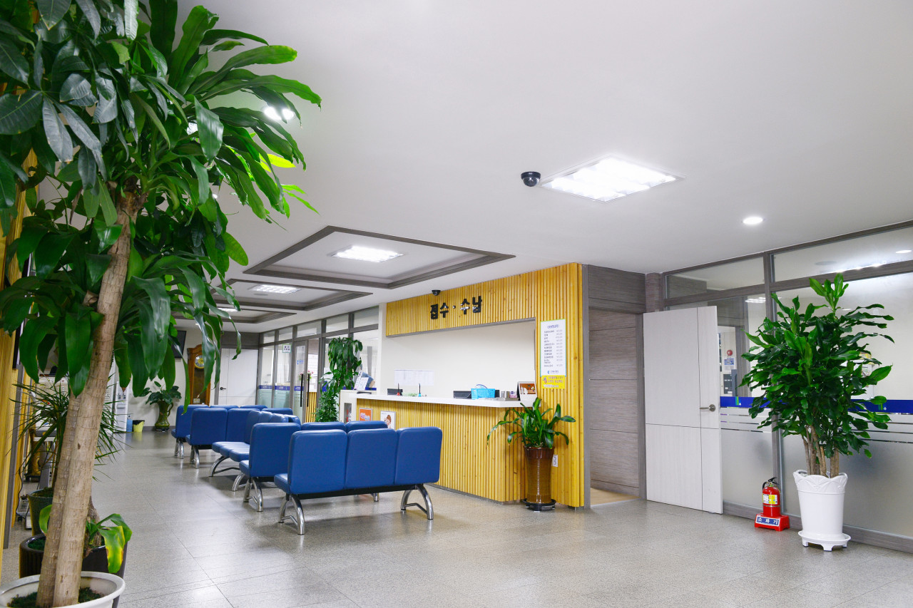 인제요양병원 이미지 4