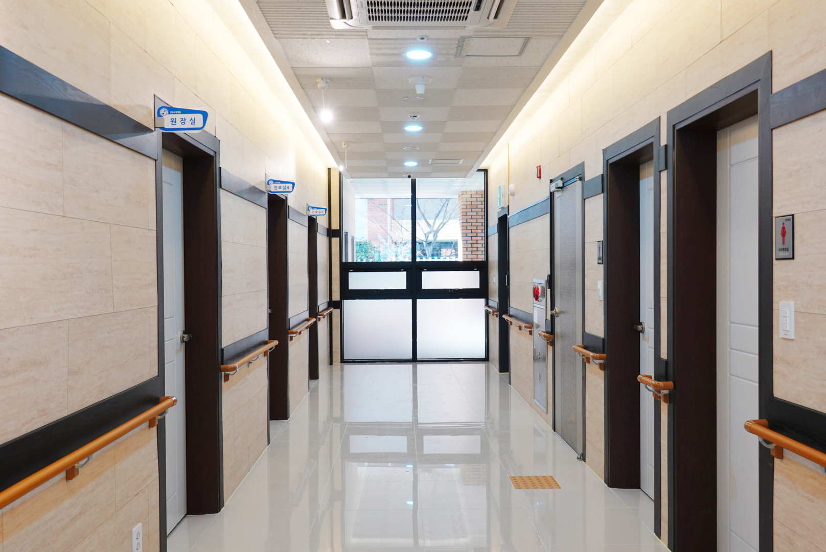 의료법인 자광의료재단 선우요양병원 이미지 4