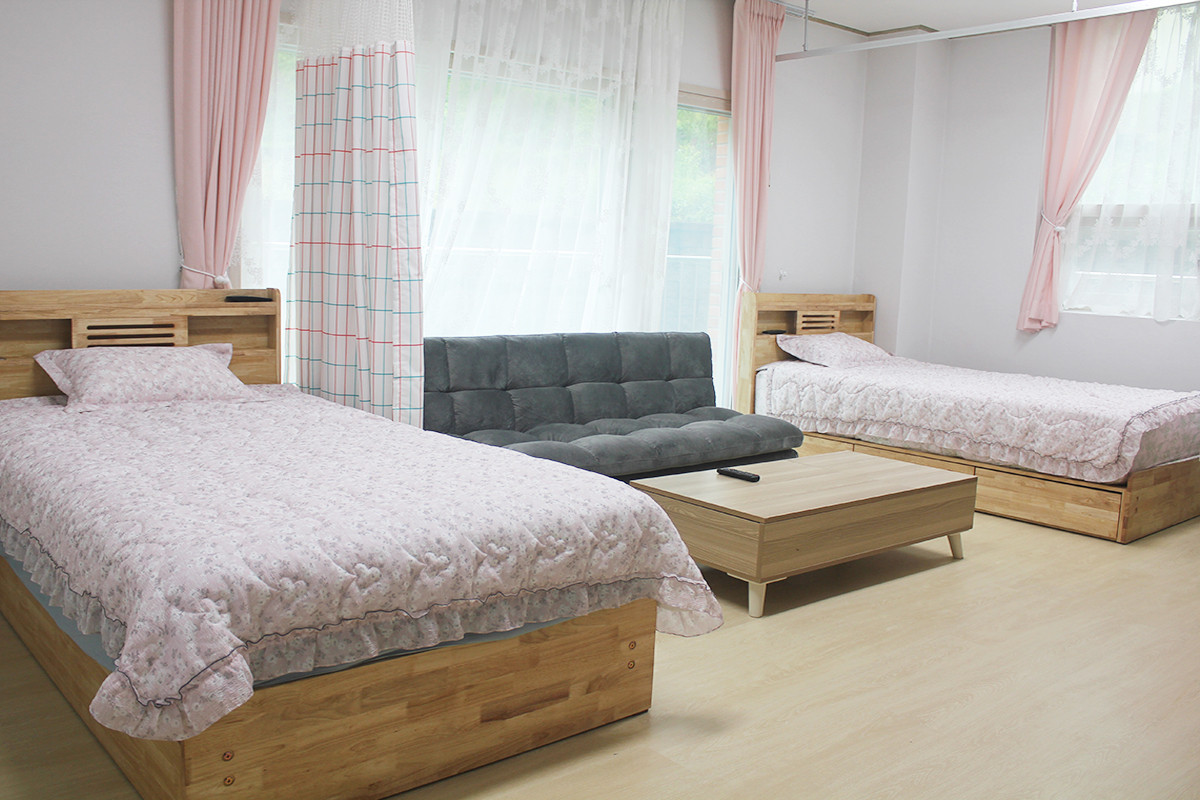 의료법인 아인의료재단 성암요양병원 이미지 4