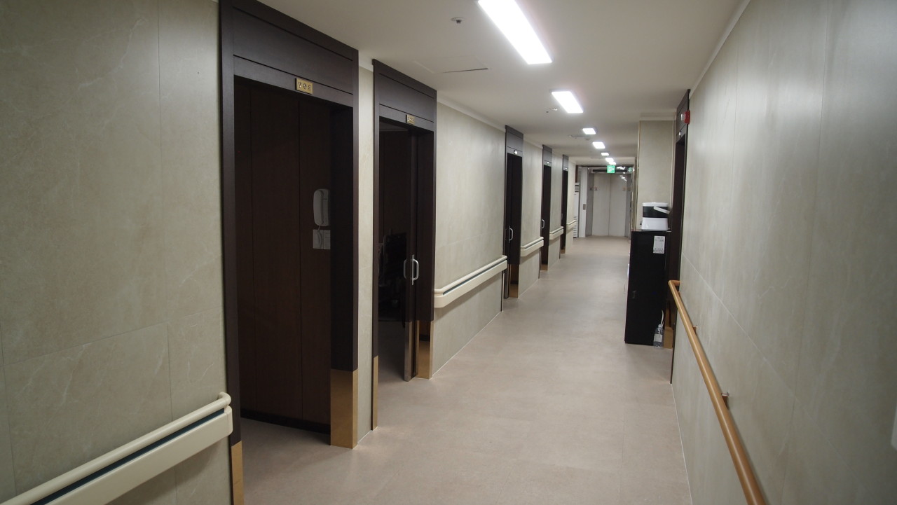 윌리스요양병원 이미지 4