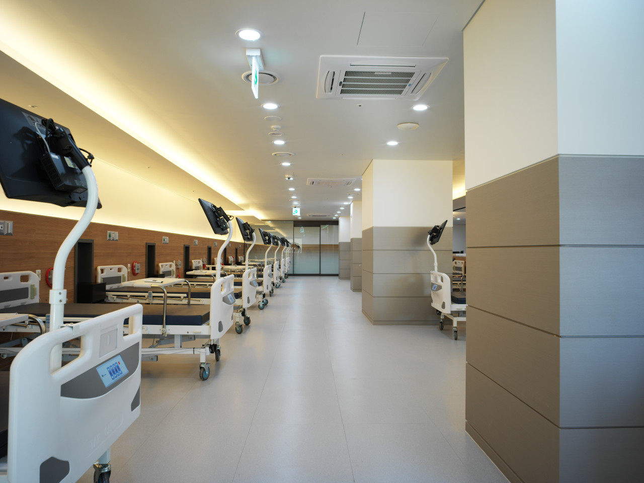 튼튼요양병원 이미지 4