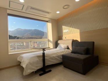 포근한맘요양병원 이미지 4