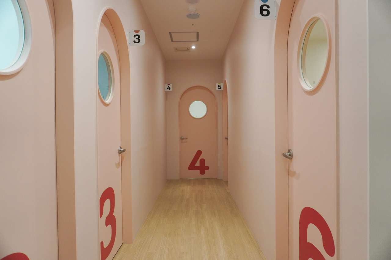 파주로하스요양병원 이미지 4