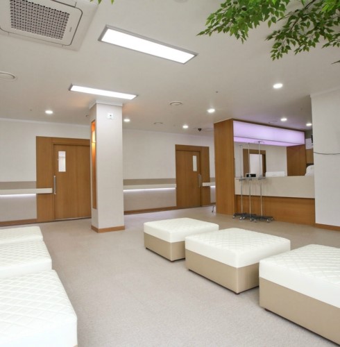 케어스힐요양병원 이미지 4