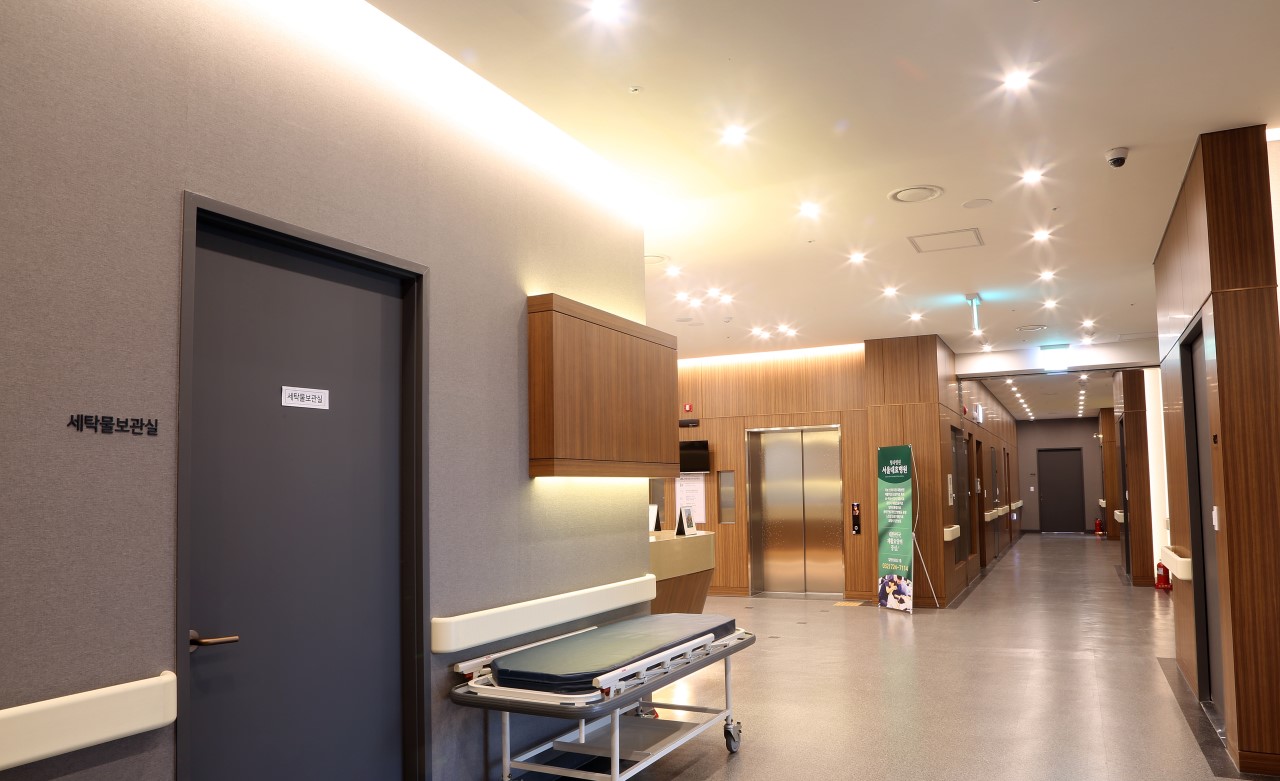 서울대효청라요양병원 이미지 4