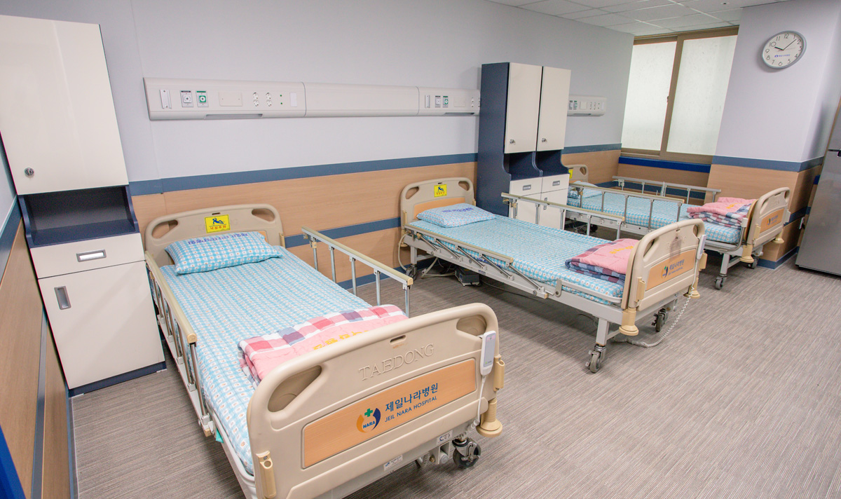 의료법인나라의료재단 부산나라요양병원 이미지 5