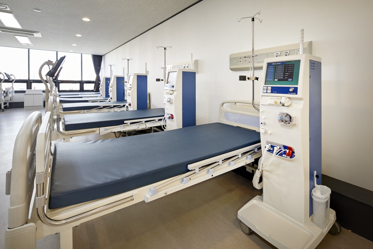 천진요양병원 이미지 4