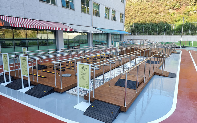 행복한요양병원 이미지 5