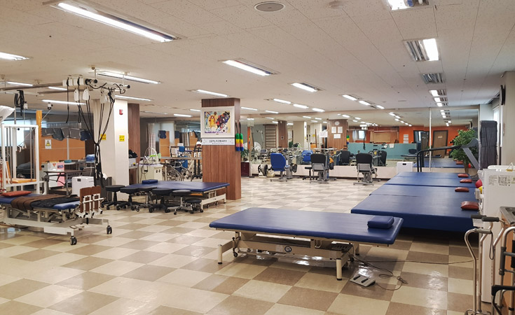 원주민중요양병원 이미지 4