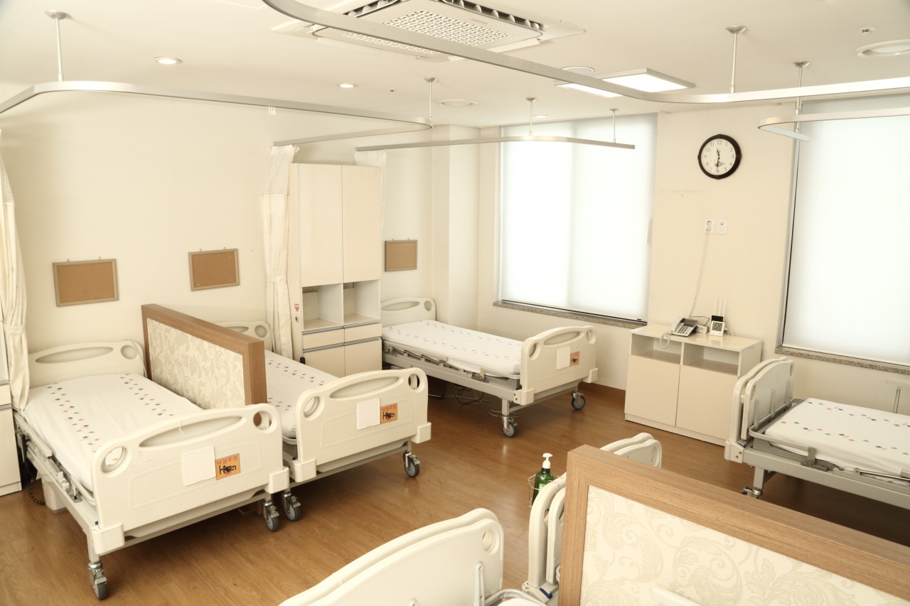 한빛요양병원 이미지 5