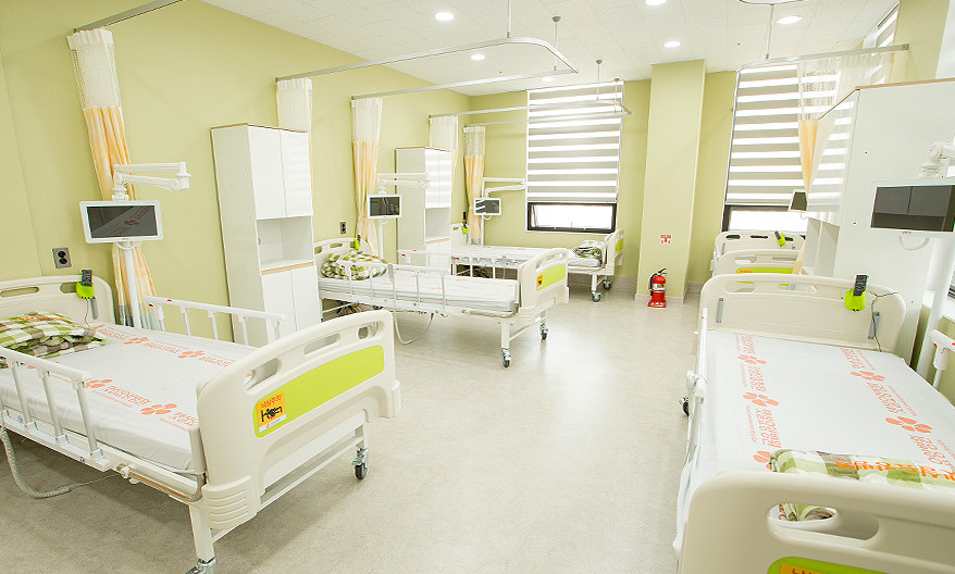 햇살요양병원 이미지 5